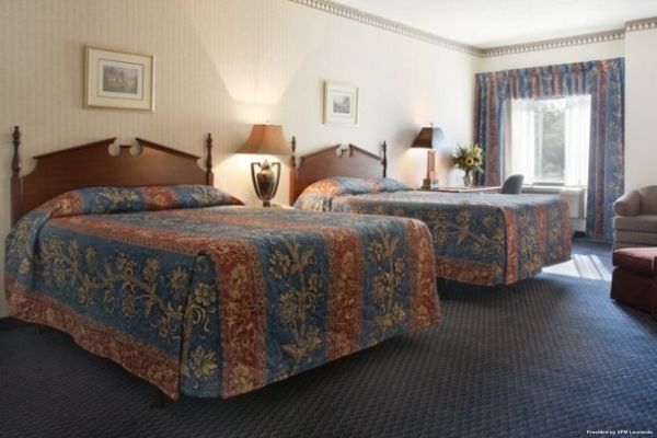 EISENHOWER HOTEL GETTYSBURG (Gettysburg)